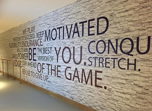 Reasons Why You Should Invest In Wall Graphics and Murals
