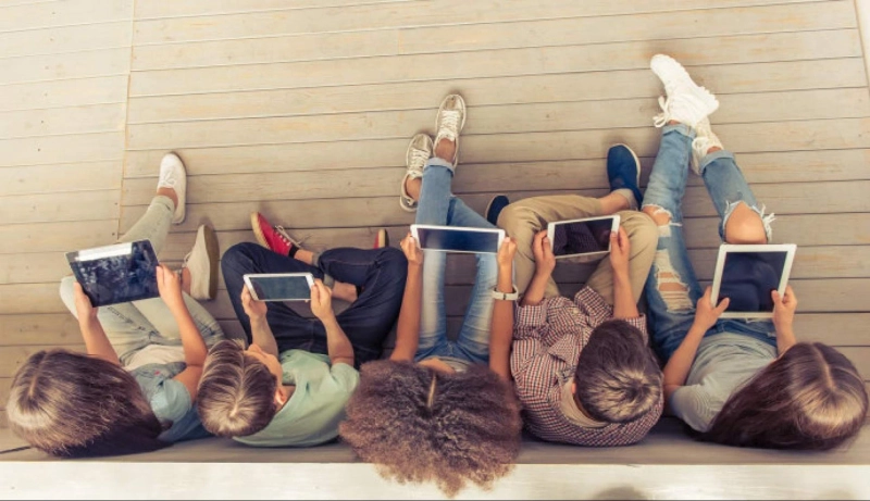 Exploring the Evolution and Impact of Text Chat: From Convenience to Connection