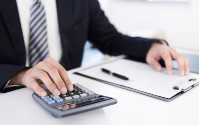 6 IMPORTANT ACCOUNTANT Expertise