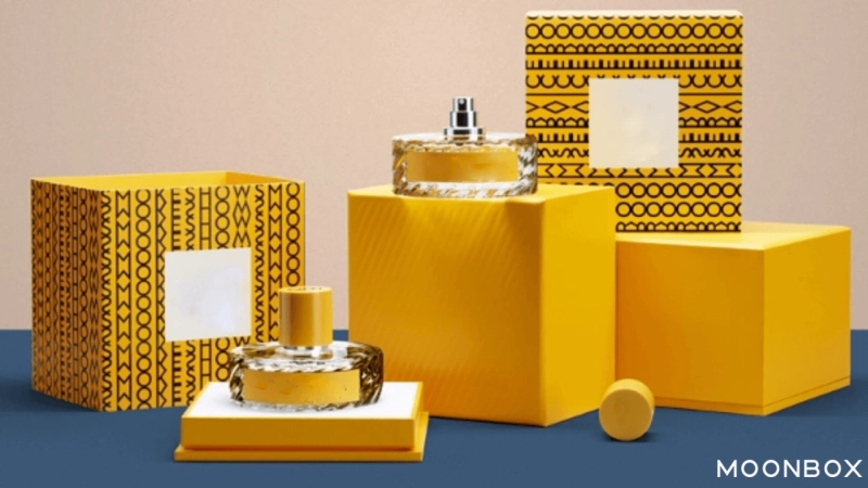 Scent-sational Customization: The Allure of Personalized Perfume Boxes