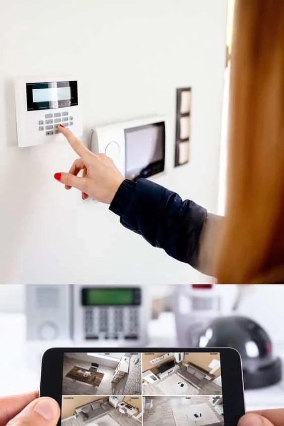 Qu’est-ce qu’un système d’alarme en vidéosurveillance