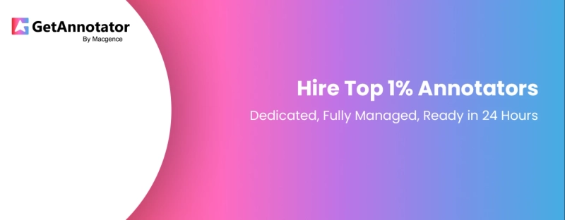 Data Tagging on Demand: Your Shortcut to AI Success