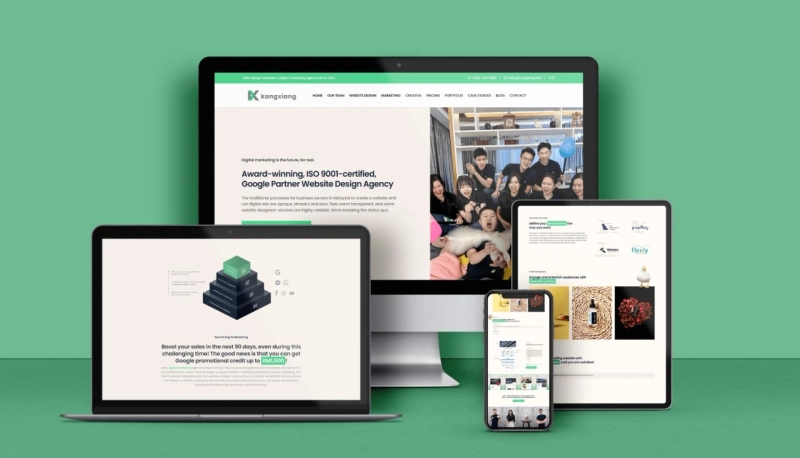 Google ads agency