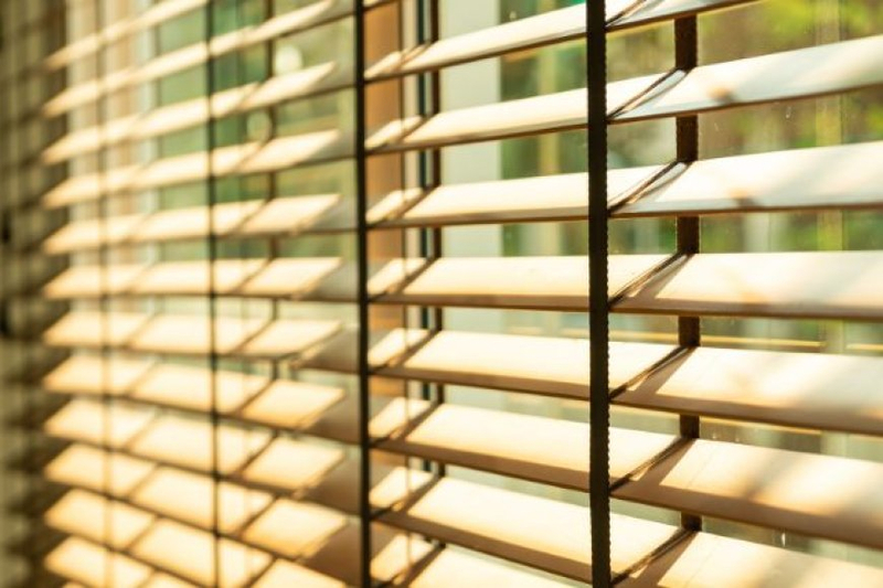 What Are The Benefits Of Blinds Sunshine Coast?