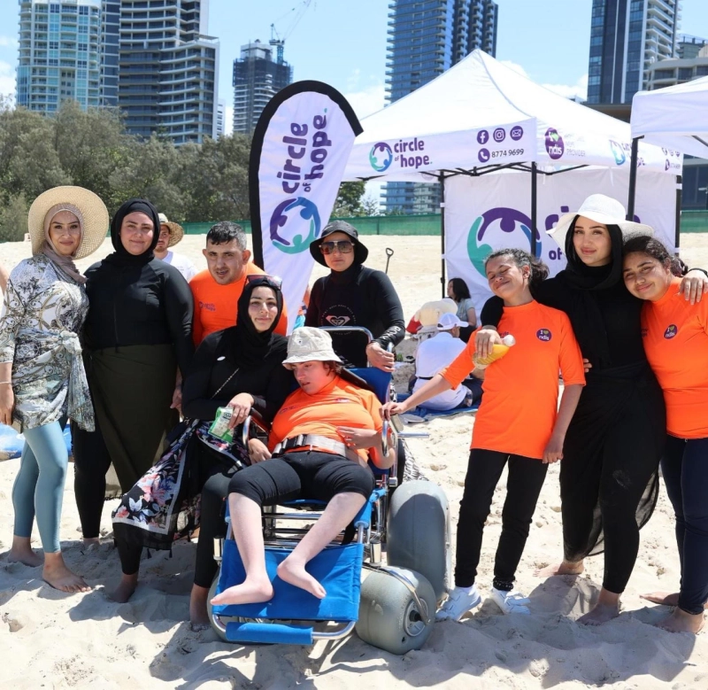 Improving the Well-Being of Seniors Using Specialised NDIS Aged Care Providers Sydney