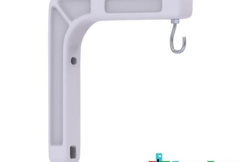 Streamline Your Studio: The Power of Seamless Backdrop Wall Mounts