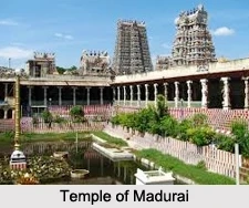 From Tranquility to Grandeur: Journeying through the Enchanting Districts of South Tamil Nadu