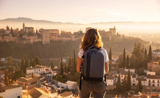 Top 6 Tourist Places To Visit in North America
