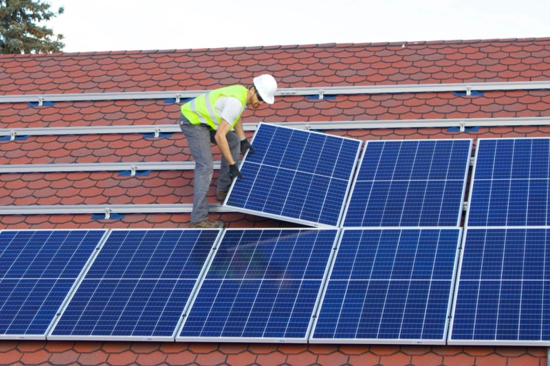 Choosing the Right Plan Solar Panels