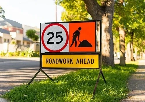 Why Every Construction Project Needs a Professional Traffic Management Plan
