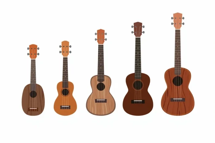 Ukulele vs Guitar: Which Is Easier to Play?