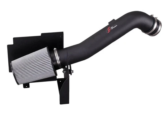 Rev Up Your Ride: Unleash the Power of Cold Air Intakes