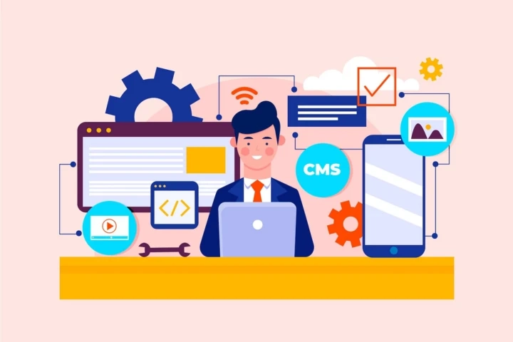 How Python Is Best Fit For Artificial Intelligence In Web Development?