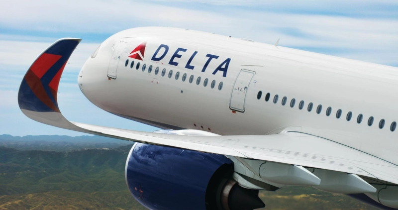 Complete List of Official Delta® Airlines® Contact Numbers in the USA – A Step By Step Guide