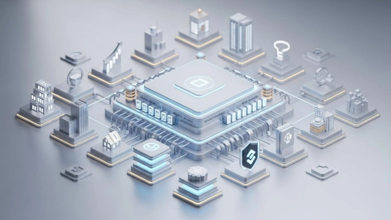 Why the White Label Tokenization Platform Is Becoming a Standard in Tokenized Markets