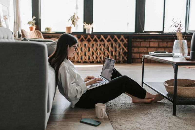 Protect your Business Data while working from home