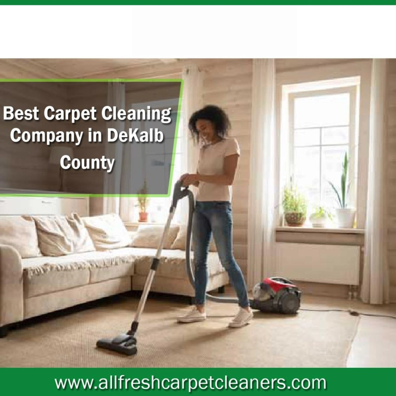 Learn About The Hidden Allergens In Your Carpet That Are Deteriorating Its Quality