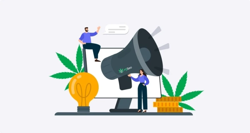 Enterprise CBD Marketing Solutions for High-Volume CBD Brands