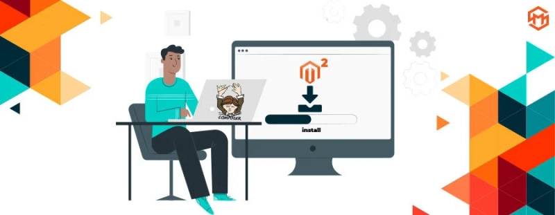 How to install Magento 2 via composer