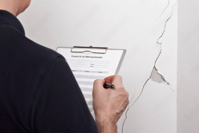 Managing Expectations: Factors Impacting Commercial Building Inspection Expenses