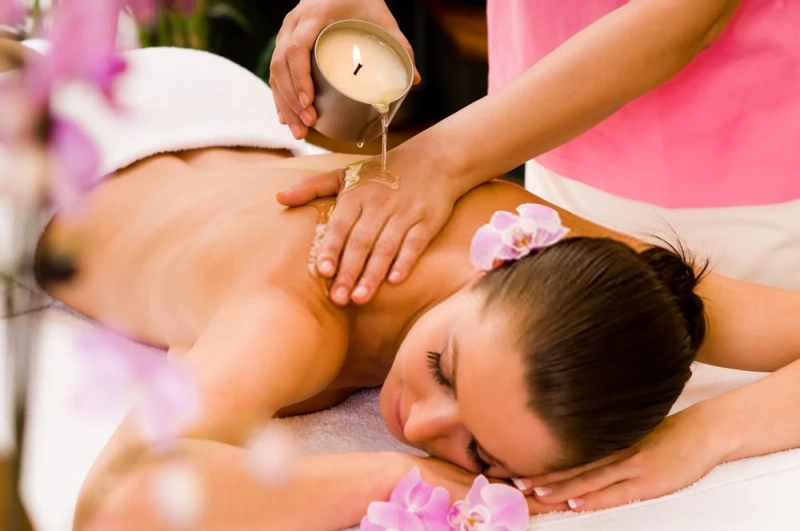 Learning Massage Therapy