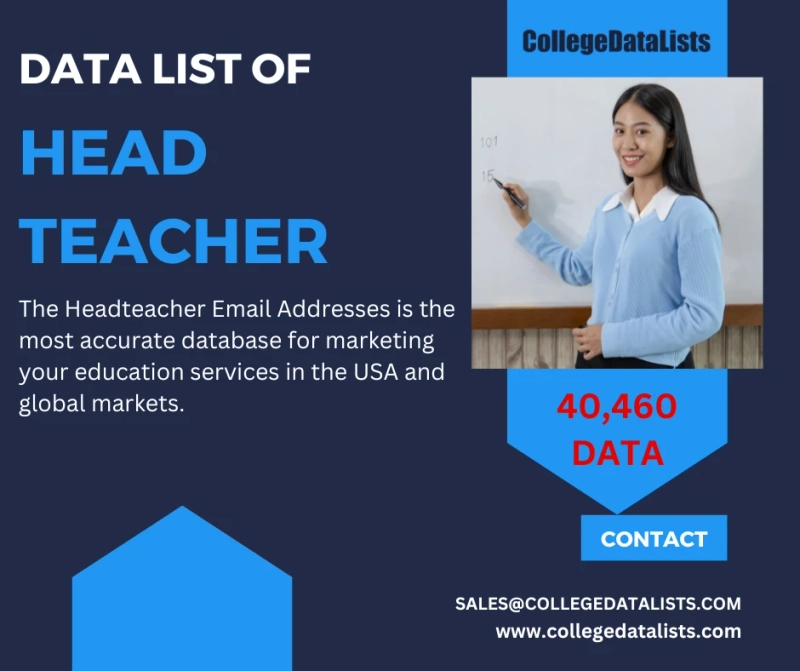 How to Find Head teacher Email Addresses