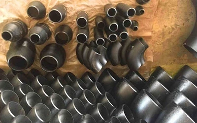 Composición química de ASTM A420 WPL6 y cómo mejora la tenacidad a baja temperatura