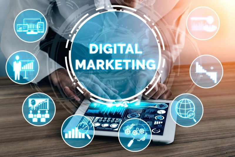 Which Digital Marketing Services in Patiala Deliver the Best Results?