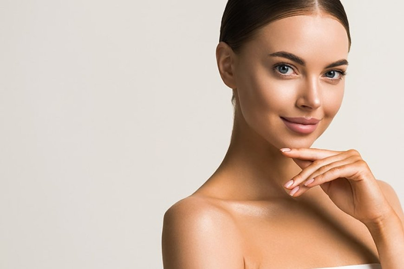 Experience Hydra Facial in Lucknow