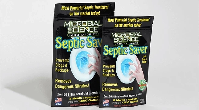 Cleaning a Septic Tank: Things You Should Know