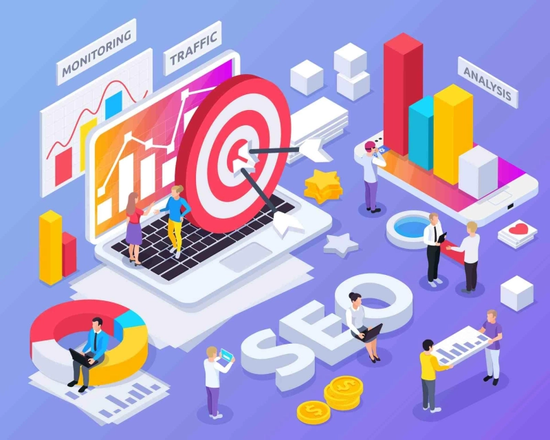 Recognizing Click-Through Rates and Organic Search Traffic in 2024