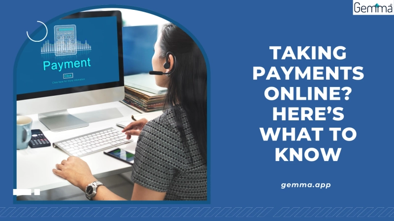 Taking Payments Online? Here’s What to Know