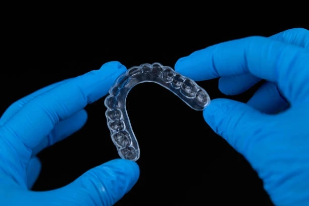 Custom Night Guards for Bruxism: Benefits and Comfort