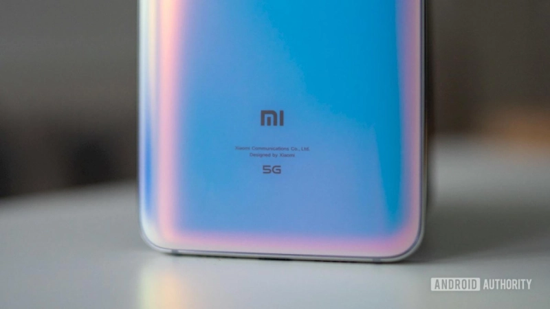 Xiaomi could be working on a Galaxy Z Flip-style foldable of its own