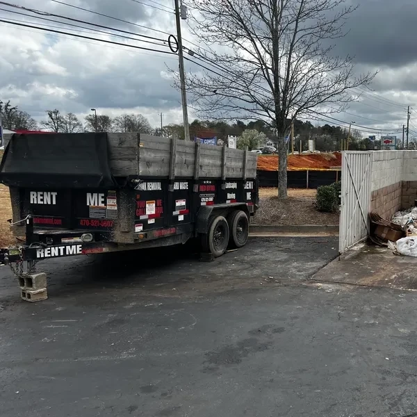 Red Byrd Junk Removal