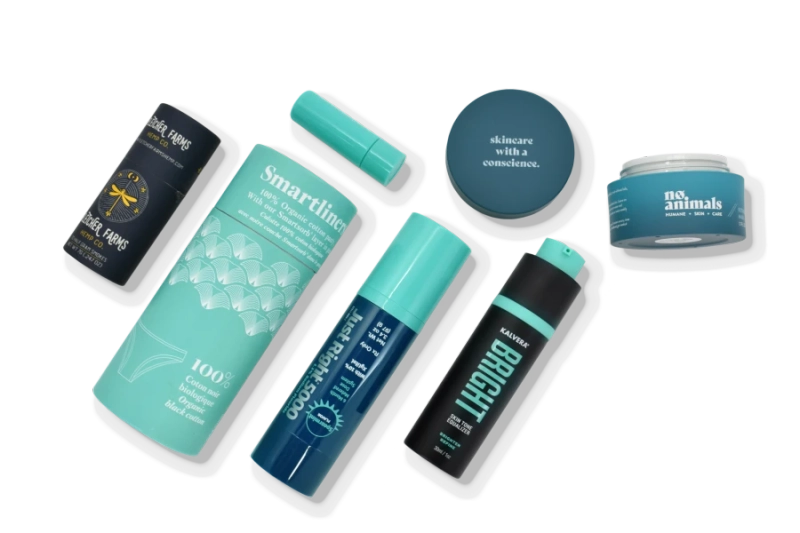 Why Glass Cosmetic Containers Are a Must-Have for Premium Brands