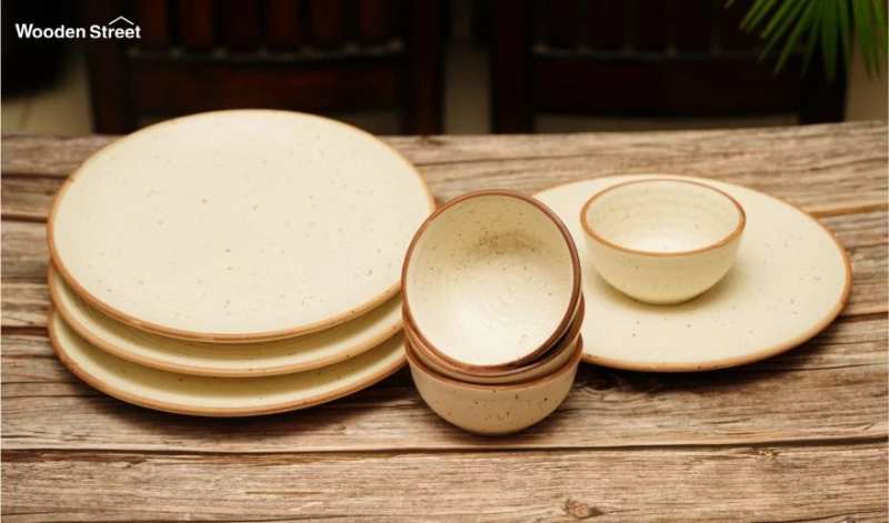 5 Awesome Tips On How to Choose the Best Dinner Sets 2021