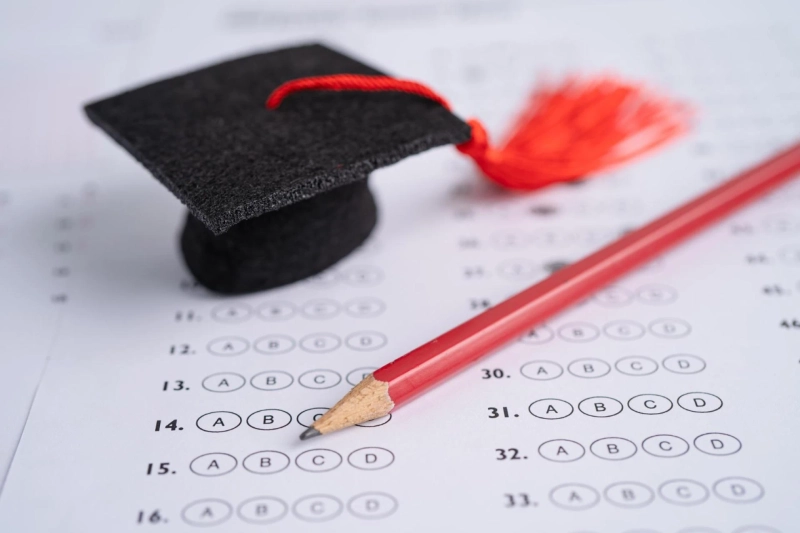 Understanding SAT Scores, Everything You Need to Know