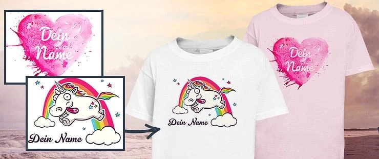 DESIGNING A HOT SELLING T-SHIRT