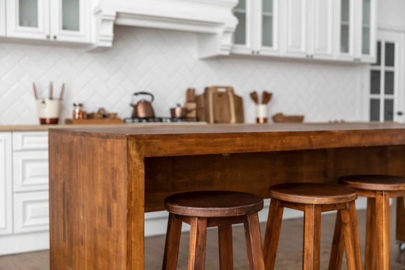 Ways to Maximize Kitchen Bench Space