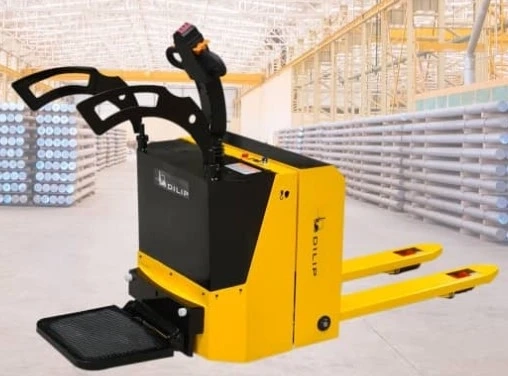 Material Handling Equipment Manufacturers in Bangalore