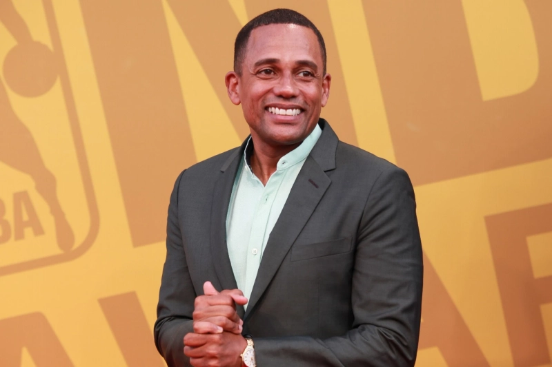 Money OR Wealth? The Black Wall Street Founder, Author & Actor Hill Harper