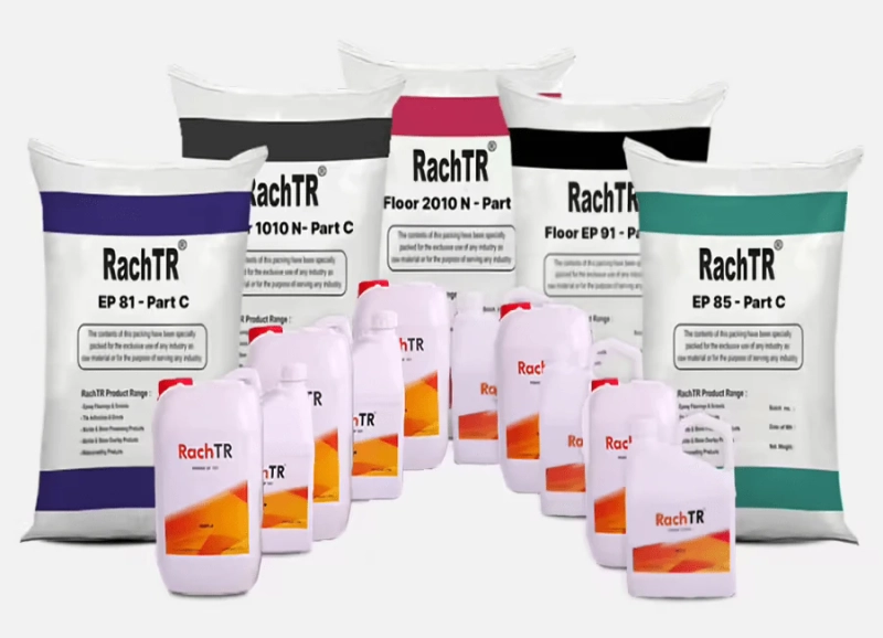 Common Mistakes and Shortcomings During Epoxy Flooring Installation