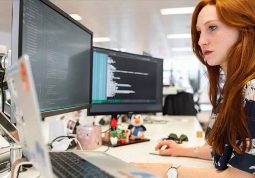 Top Trends in Web Design in McKinney, TX, Companies Are Embracing in 2025