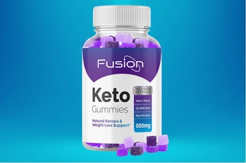 https://www.facebook.com/people/Fusion-Keto-Gummies-US/100089222686463/