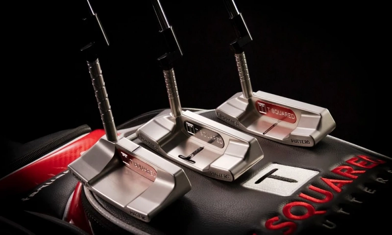 Elevate Your Short Game: The Complete Guide to Custom Shop Golf Putters