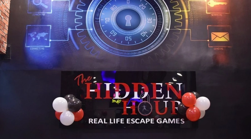 Race Against Time: Enter the Most Exciting Mystery Rooms!
