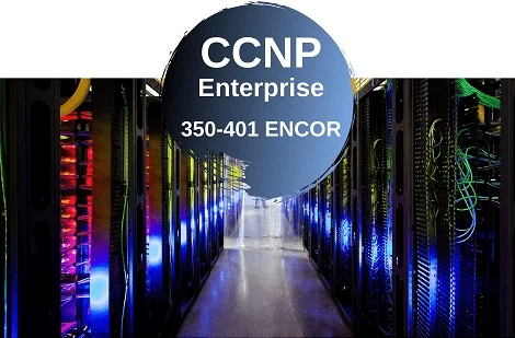 Cisco Certified Network Professional (CCNP)