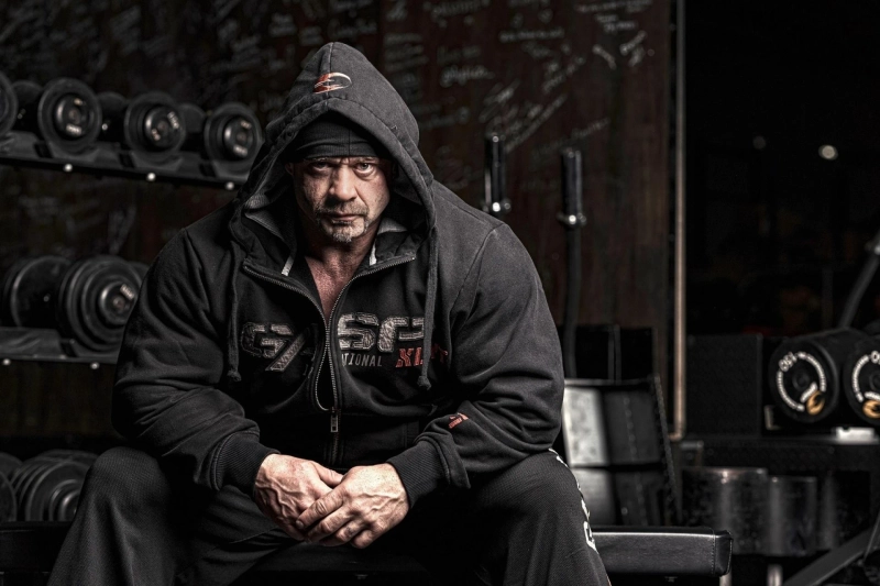 3 Reasons Why Bodybuilders Should Invest in Proper Lifting Attire