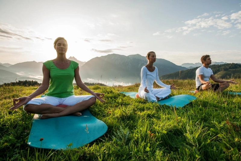 Lake District Yoga Retreat: An Experience Surrounded By Nature